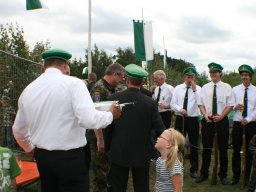 Schützenfest 2011